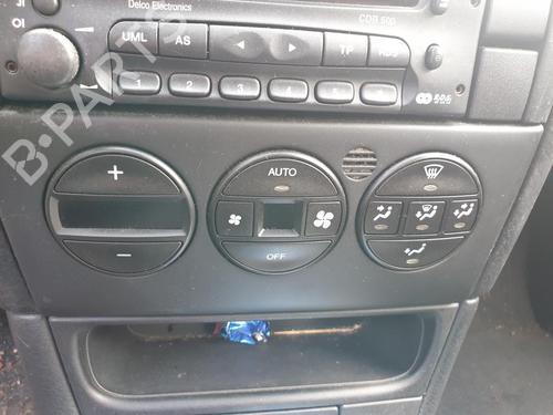 Climate control OPEL VECTRA B Hatchback (J96) 1.8 i 16V (F68) | BP28415869I5 