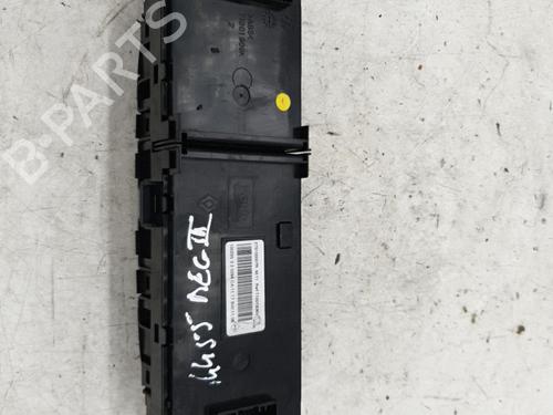 Climate control RENAULT MEGANE III Hatchback (BZ0/1_, B3_) 1.5 dCi | BP22878869I5 
