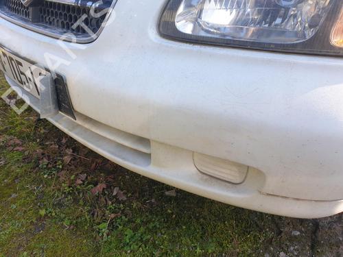 Used Front bumper Front bumper SUZUKI BALENO Estate (EG) 1.9 TD (SY419) (75 hp) 33461349 33461349