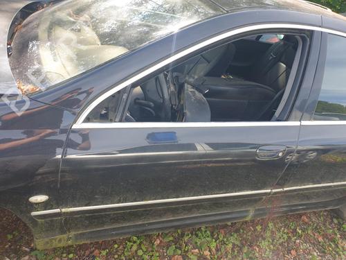 left-front-door-peugeot-607-9d-9u-2000-28570306 main image