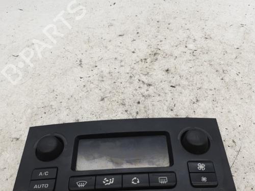 Used Climate control PEUGEOT 307 (3A/C) 1.6 HDi (90 hp) 22866493