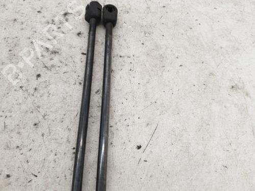 Gassdemper Bakluke PEUGEOT 206 Hatchback (2A/C) 1.9 D | BP25843381C138 