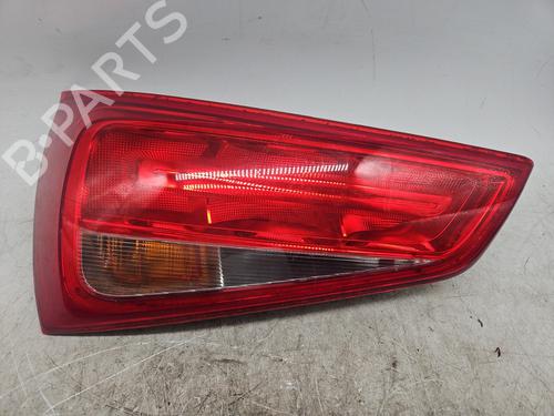 Left taillight AUDI A1 (8X1, 8XK) 1.6 TDI | BP31356852C34 - Image 5