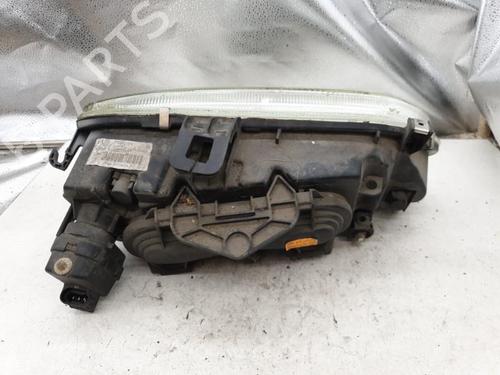 Used Left headlight RENAULT MEGANE I Coach (DA0/1_) 1.6 e (DA0F) (90 hp) 22878383