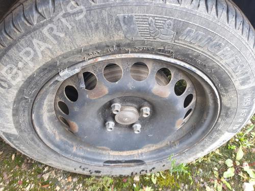 Used Rim RENAULT CLIO IV (BH_) 1.5 dCi 90 (90 hp) 29839960