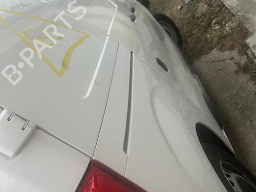 Used Parts CITROËN JUMPY III Van (V_)  1.6 BlueHDi 95  2182579