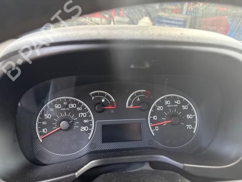 Instrument cluster CITROËN NEMO MPV 1.3 HDi 75 | BP39150553C47 - Image 3