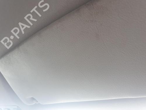 Used Right sun visor BMW 3 Touring (E46) 330 d (184 hp) 28707591