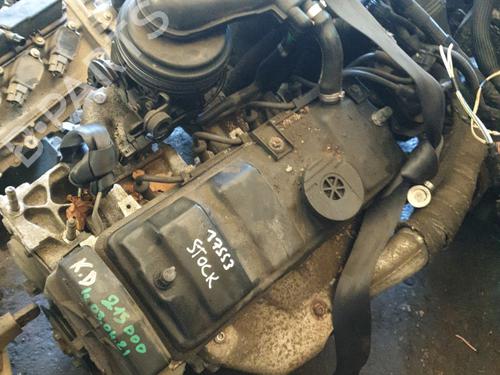 Used Engine Engine PEUGEOT 205 II (20A/C) 1.1 (60 hp) 31301362 31301362