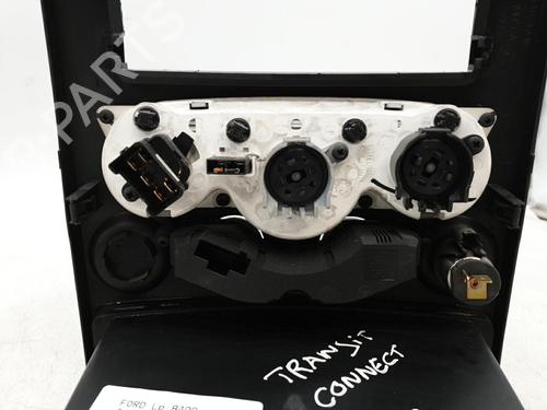 Used Climate control FORD TRANSIT CONNECT (P65_, P70_, P80_) 1.8 TDCi (90 hp) 25842220
