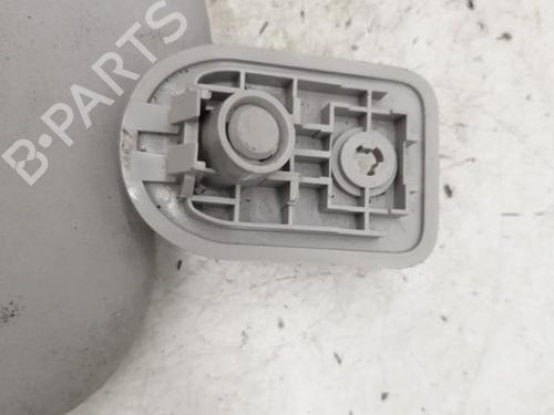 Used Left sun visor Left sun visor CITROËN C3 Picasso (SH_) 1.6 HDi (90 hp) 24422456 24422456