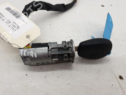 Ignition barrel DACIA LOGAN MCV (KS_) 1.5 dCi (KS0W) | BP24423394M48 - Image 2