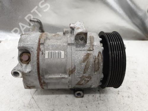 AC compressor OPEL CORSA E (X15) 1.3 CDTI (08, 68) | BP22870612M34 - Image 3