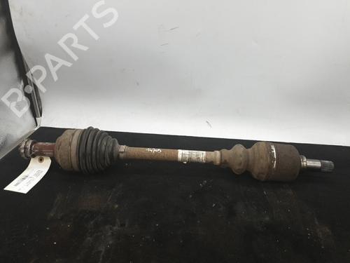 Used Left front driveshaft PEUGEOT EXPERT Van (222) 1.9 D 70 (69 hp) 22872234