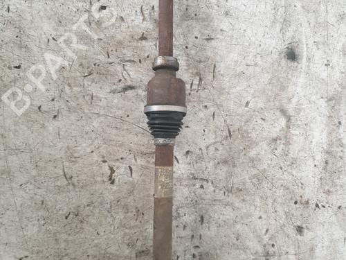 Used Right front driveshaft Right front driveshaft CITROËN DS4 (NX_) 1.6 BlueHDi 120 (120 hp) 28806441 28806441