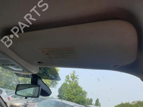 Used Right sun visor Right sun visor CITROËN C3 Picasso (SH_) 1.6 HDi (90 hp) 26573710 26573710