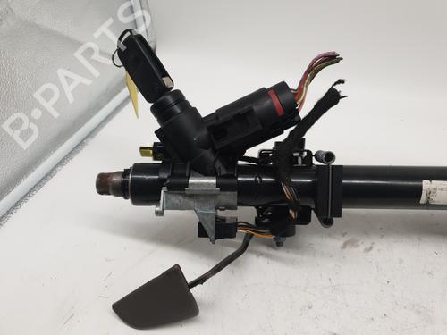 Steering column MERCEDES-BENZ A-CLASS (W168) A 190 (168.032, 168.132) | BP22869974M21 