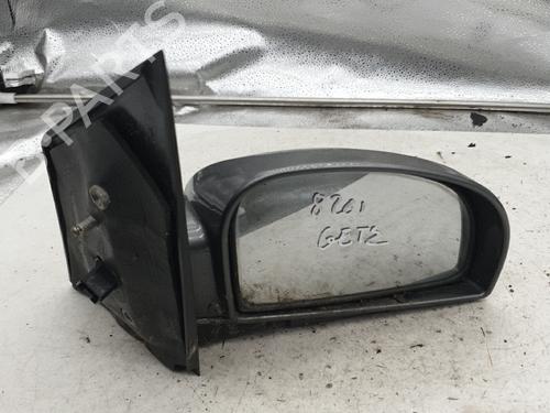 Used Right mirror HYUNDAI GETZ (TB) 1.5 CRDi (82 hp) 22871427