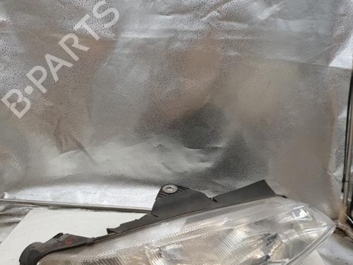 Right headlight PEUGEOT 406 (8B) 1.9 TD | BP30171399C29 