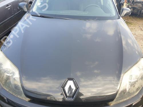hood-renault-laguna-iii-bt01-2007-2008-2009-2010-2011-2012-2013-2014-2015-32327575 main image