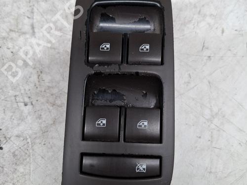 Left front window switch OPEL ZAFIRA TOURER C (P12) 2.0 CDTi (75) | BP36012216I27 - Image 3