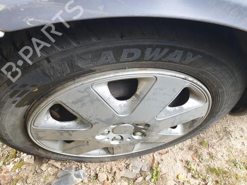 Fælk Fælk CITROËN XSARA (N1) 1.4 i (75 hp) 29341189 29341189
