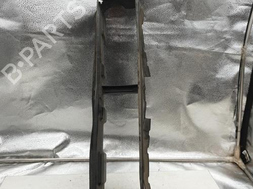 Support du pare-chocs avant FORD FOCUS III 1.5 TDCi (95 hp) 24422216
