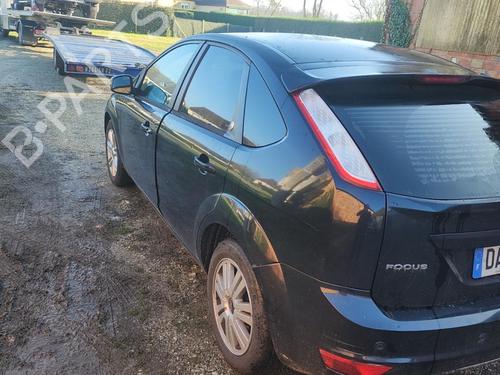 Front left interior door handle FORD FOCUS II (DA_, HCP, DP) 2.0 TDCi | BP22866044I13 - Image 4