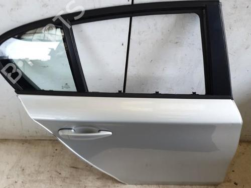 Puerta trasera derecha BMW 1 (E87) 116 d (116 hp) 22878103