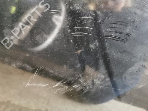 Right rear door VW GOLF V (1K1) 1.9 TDI | BP22865103C5 