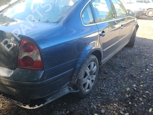 Left sun visor VW PASSAT B5.5 (3B3) 1.9 TDI | BP29621214I1 - Image 6