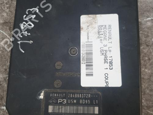 Used Fuse box Fuse box RENAULT MEGANE III Coupe (DZ0/1_) 1.9 dCi (DZ0N, DZ0J, DZ1J, DZ1K) (131 hp) 33957720 33957720