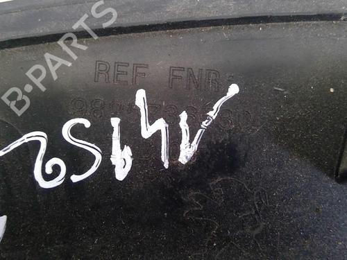 Used Rear right wheel arch trim Rear right wheel arch trim 22876287 22876287