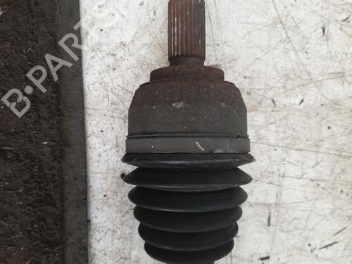 Left front driveshaft RENAULT SCÉNIC II (JM0/1_) 1.9 dCi (JM14) | BP27159202M38 