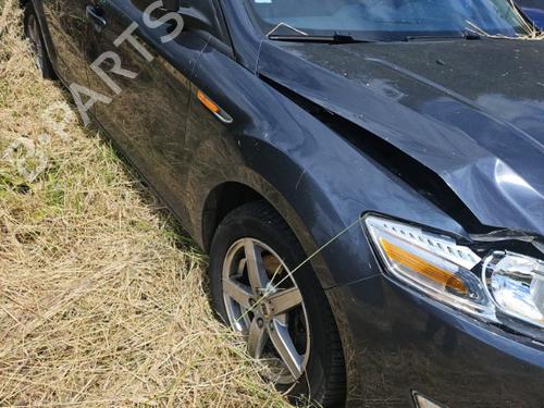 Left sun visor FORD MONDEO IV (BA7) 2.0 TDCi | BP28614126I1 - Image 7