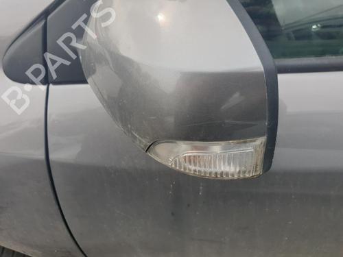 Left mirror RENAULT MEGANE III Grandtour (KZ0/1) 1.6 dCi (KZ00, KZ12, KZ13) | BP28117204C26