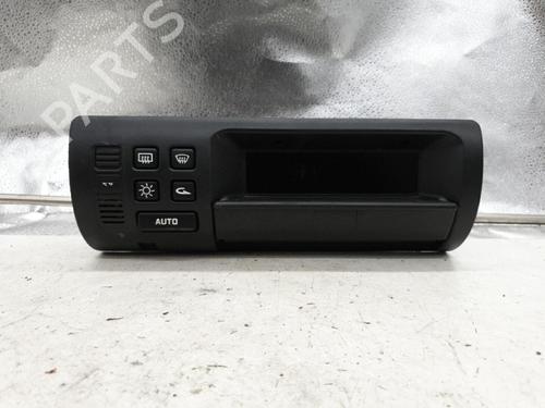 Used Climate control Climate control RENAULT SAFRANE II (B54_) 2.2 dT (B54G) (113 hp) 22884420 22884420