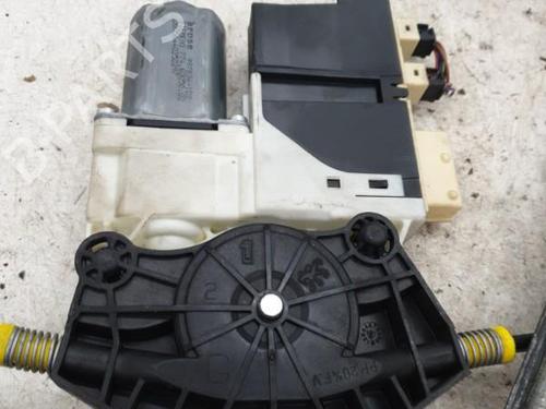 Front left window mechanism PEUGEOT 807 (EB_) 2.2 HDi | BP24422662C22  - Image 6