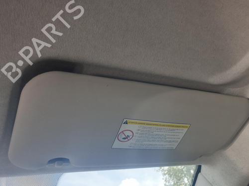 Used Right sun visor PEUGEOT 207 SW (WK_) 1.6 HDi (90 hp) 28570296