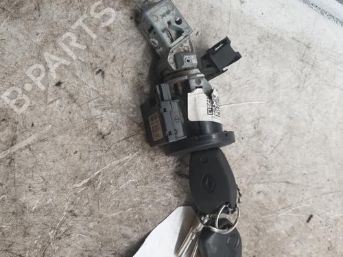 Used Ignition barrel RENAULT KANGOO / GRAND KANGOO II (KW0/1_) 1.5 dCi 90 (KW05, KW08, KW0G, KW11) (90 hp) 29484900