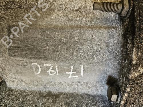 gearbox-peugeot-partner-tepee-2008-25001239 main image