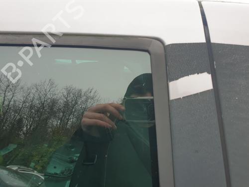 Right rear door RENAULT CLIO III (BR0/1, CR0/1) 1.5 dCi (C/BR0G, C/BR1G) | BP32349119C5