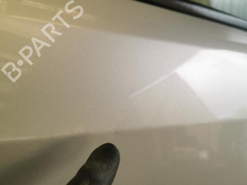 Used Left rear door Left rear door OPEL CORSA D (S07) 1.2 (L08, L68) (80 hp) 22865077 22865077