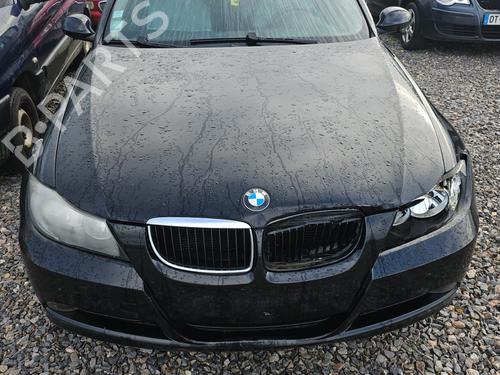 Front right seatbelt BMW 3 Touring (E91) 318 d | BP31039324I25 - Image 7