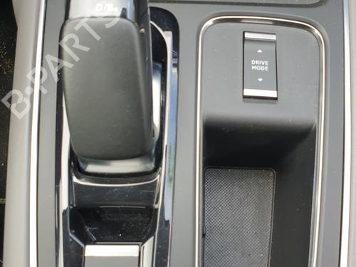 Shift knob CITROËN C5 AIRCROSS (A_) 1.6 Hybrid 225 (A45GFR) | BP25866603I34 - Image 2