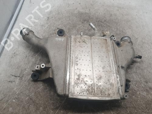 Intercooler Intercooler TOYOTA HILUX VIII Pickup (_N1_) 2.4 D 4WD (GUN125_, GUN125R) (150 hp) 34052887 34052887