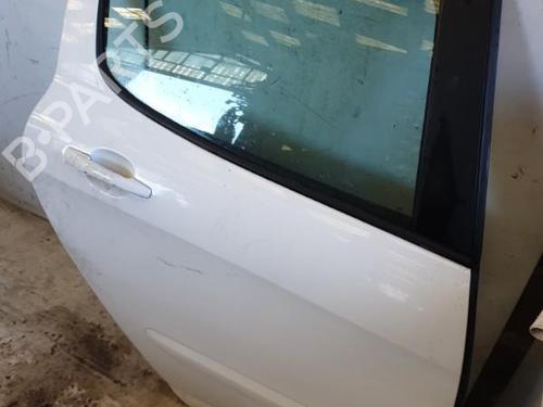 Used Right rear door Right rear door PEUGEOT 308 I (4A_, 4C_) 1.6 HDi (112 hp) 22884021 22884021