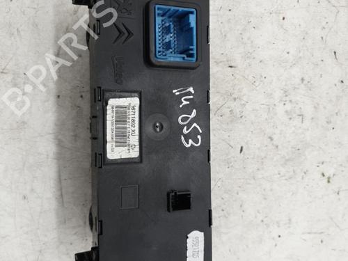 Used Climate control CITROËN C3 Picasso (SH_) 1.6 HDi (90 hp) 22878870