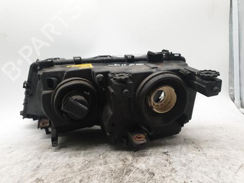 Right headlight BMW 3 Coupe (E46) 320 Ci | BP24512476C29 
