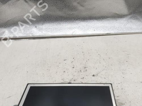 Used Display monitor Display monitor PEUGEOT 407 (6D_) 2.7 HDi (6DUHZJ, 6DUHZF) (204 hp) 22874970 22874970